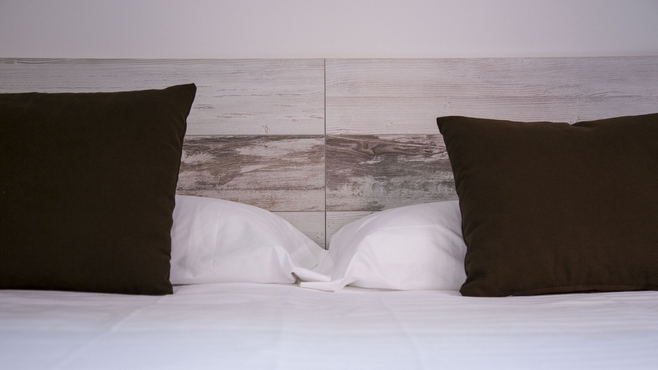 Photo of Bedroom in Lloret Town Center