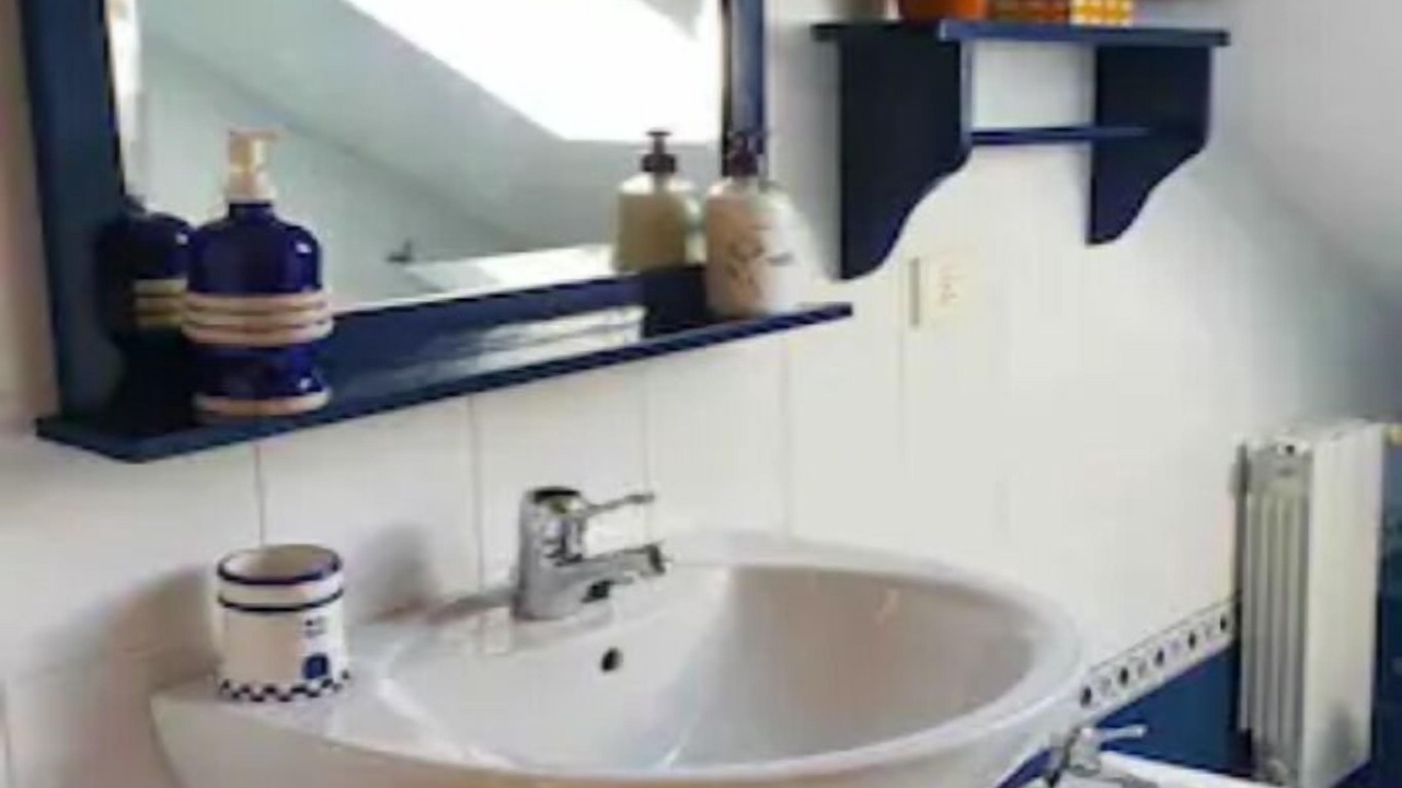 Photo of Bathroom in Ribadeo