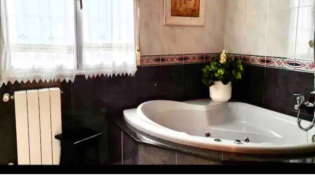 Photo of Bathroom in Ribadeo