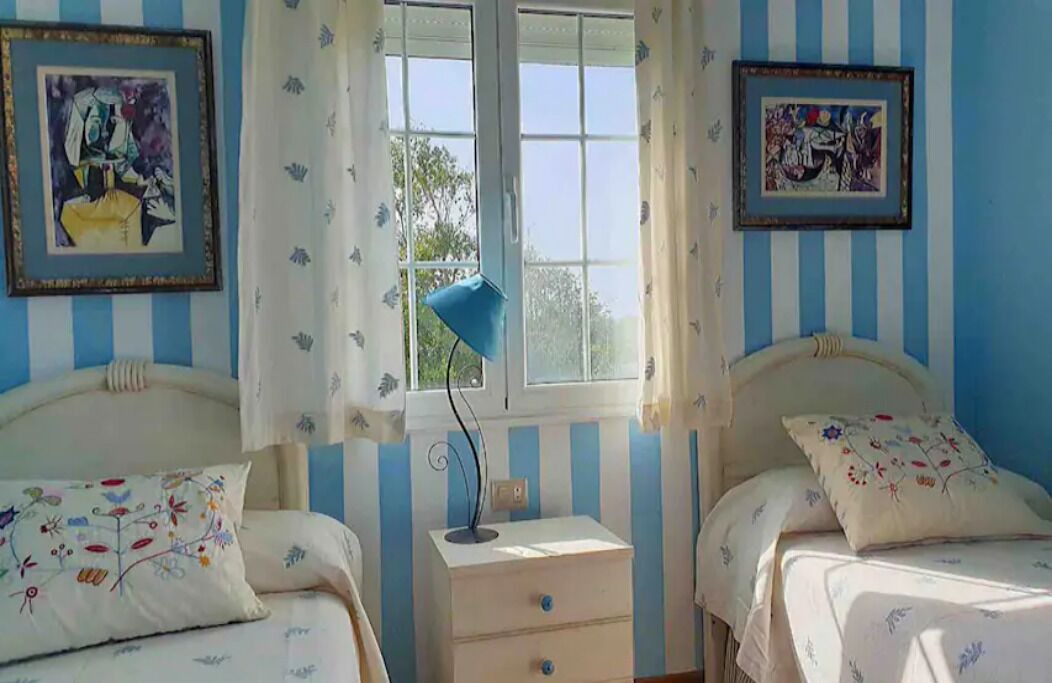 Photo of Bedroom in Ribadeo