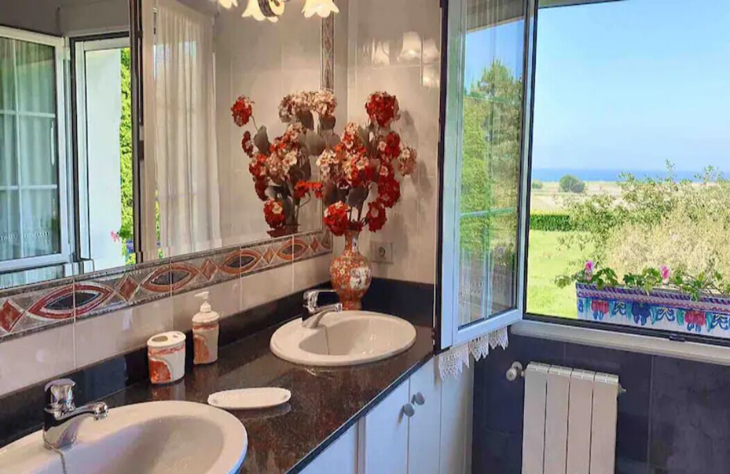 Photo of Bathroom in Ribadeo