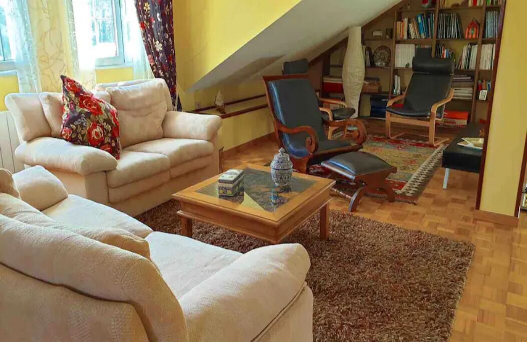 Photo of Livingroom in Ribadeo