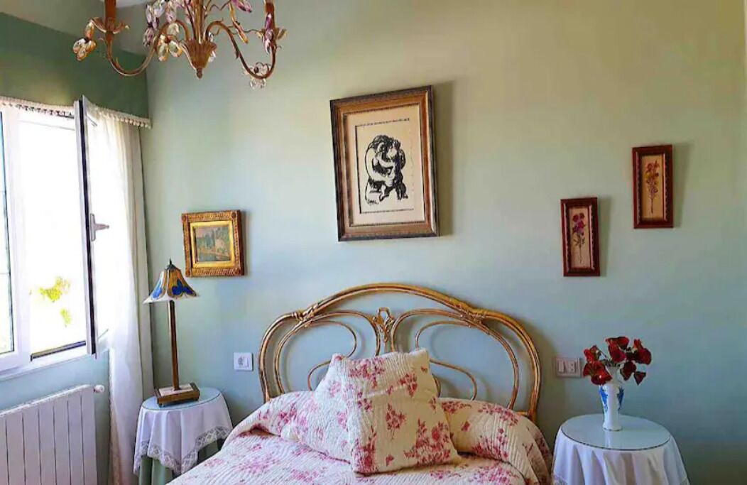 Photo of Bedroom in Ribadeo