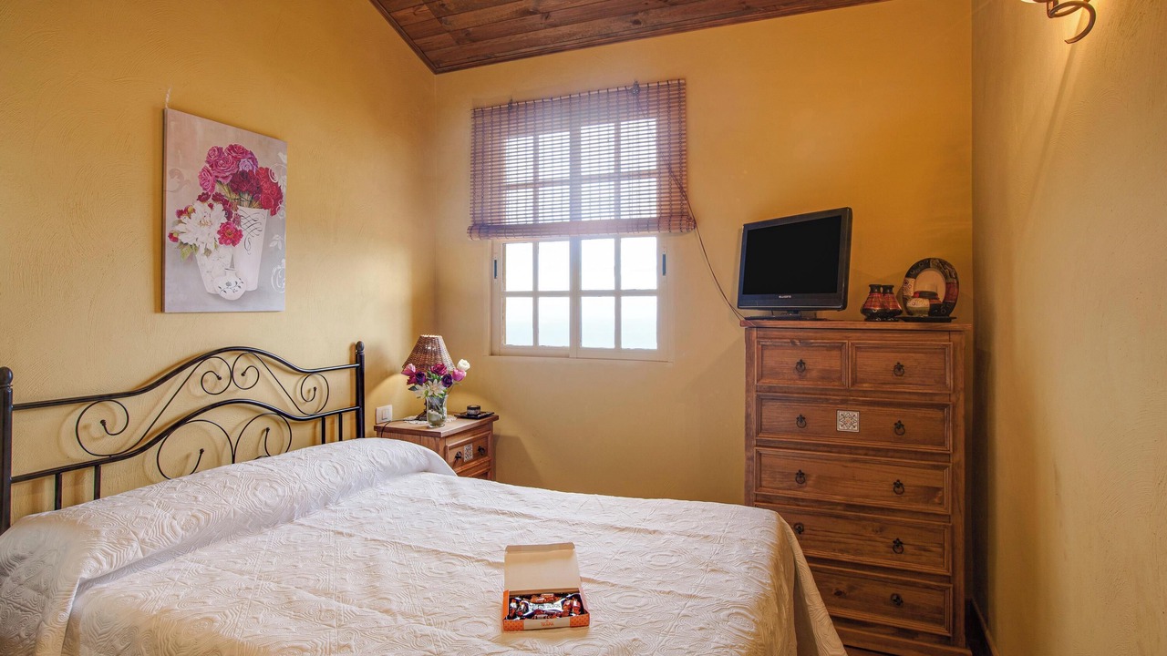 Photo of Bedroom in Los Realejos