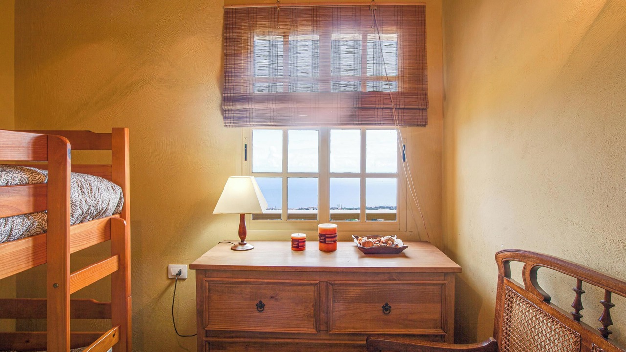 Photo of Bedroom in Los Realejos