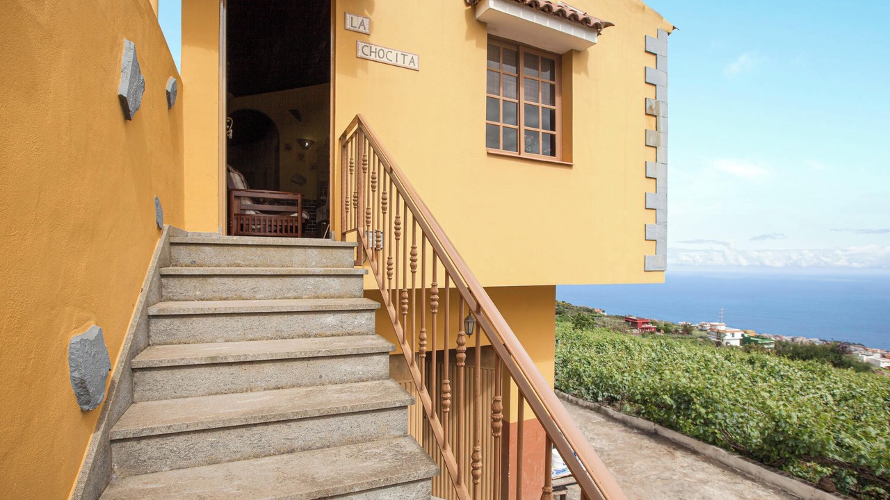 Photo of Outdoor in Los Realejos