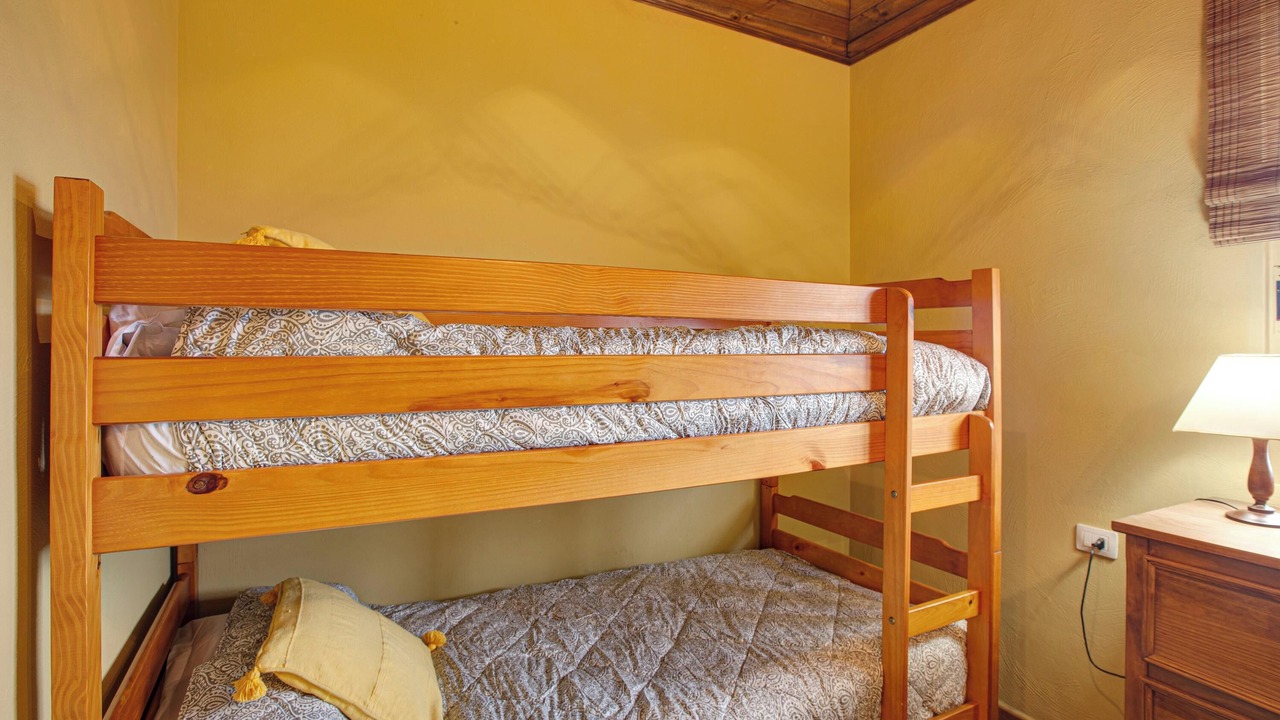 Photo of Bedroom in Los Realejos