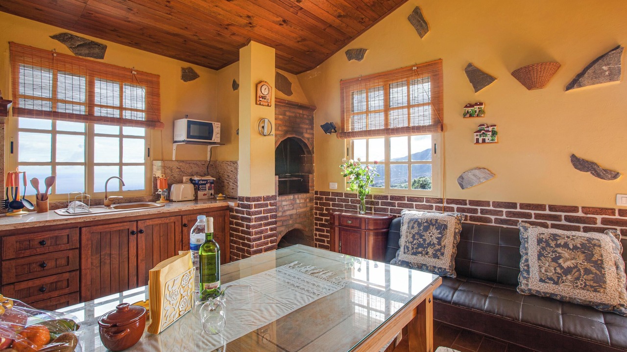 Photo of Livingroom in Los Realejos