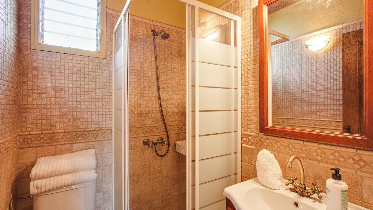 Photo of Bathroom in Los Realejos