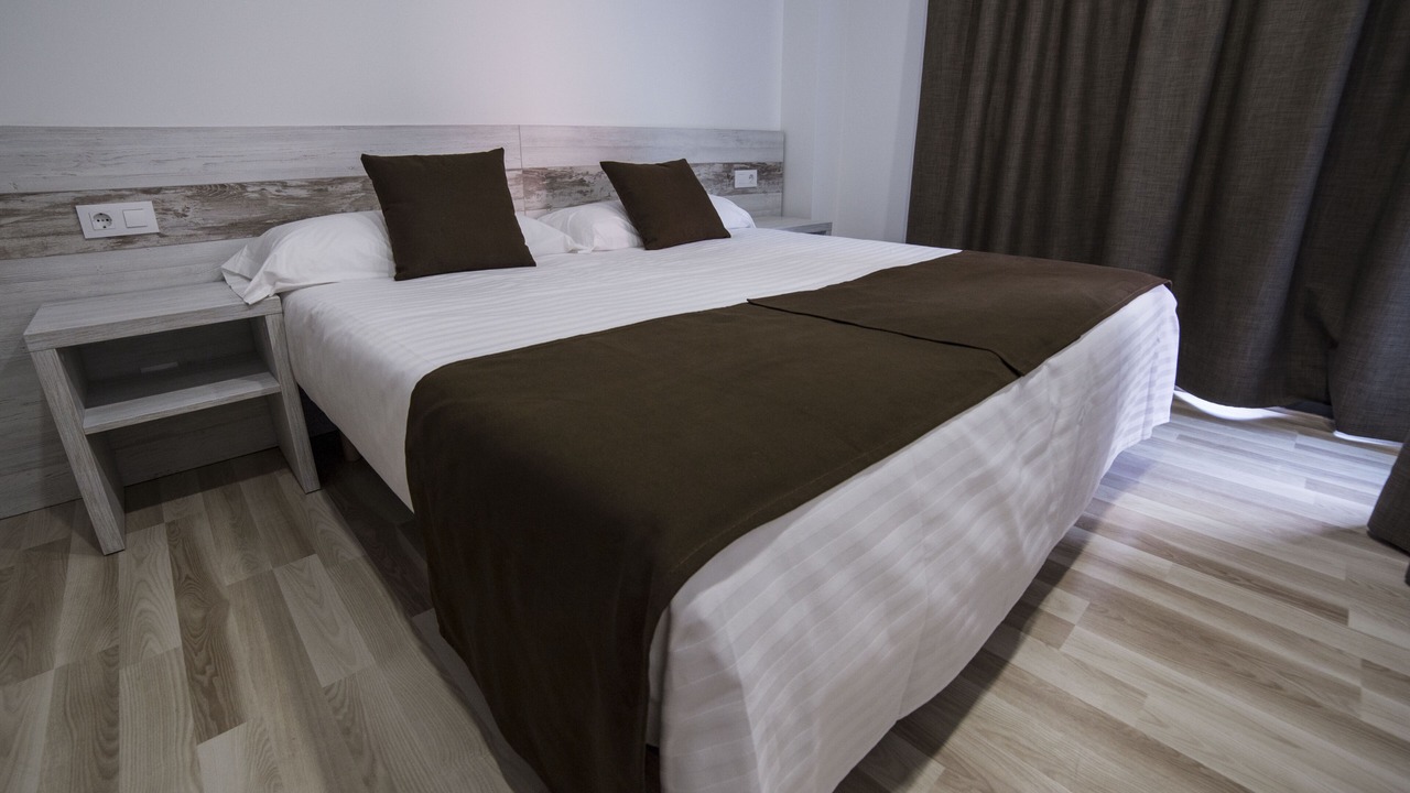 Photo of Bedroom in Lloret Town Center