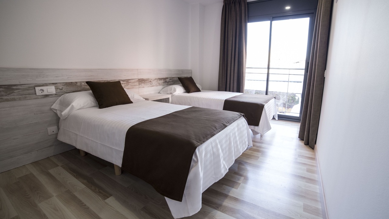 Photo of Bedroom in Lloret Town Center