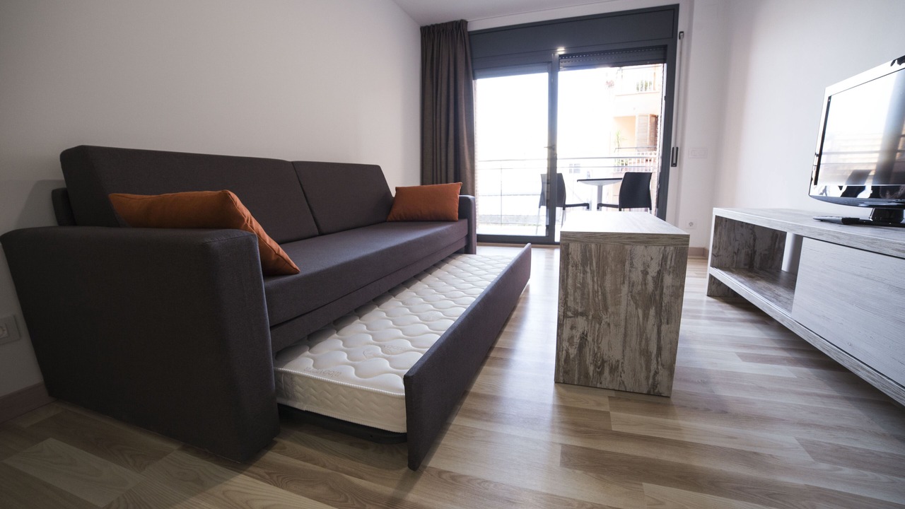 Photo of Livingroom in Lloret Town Center