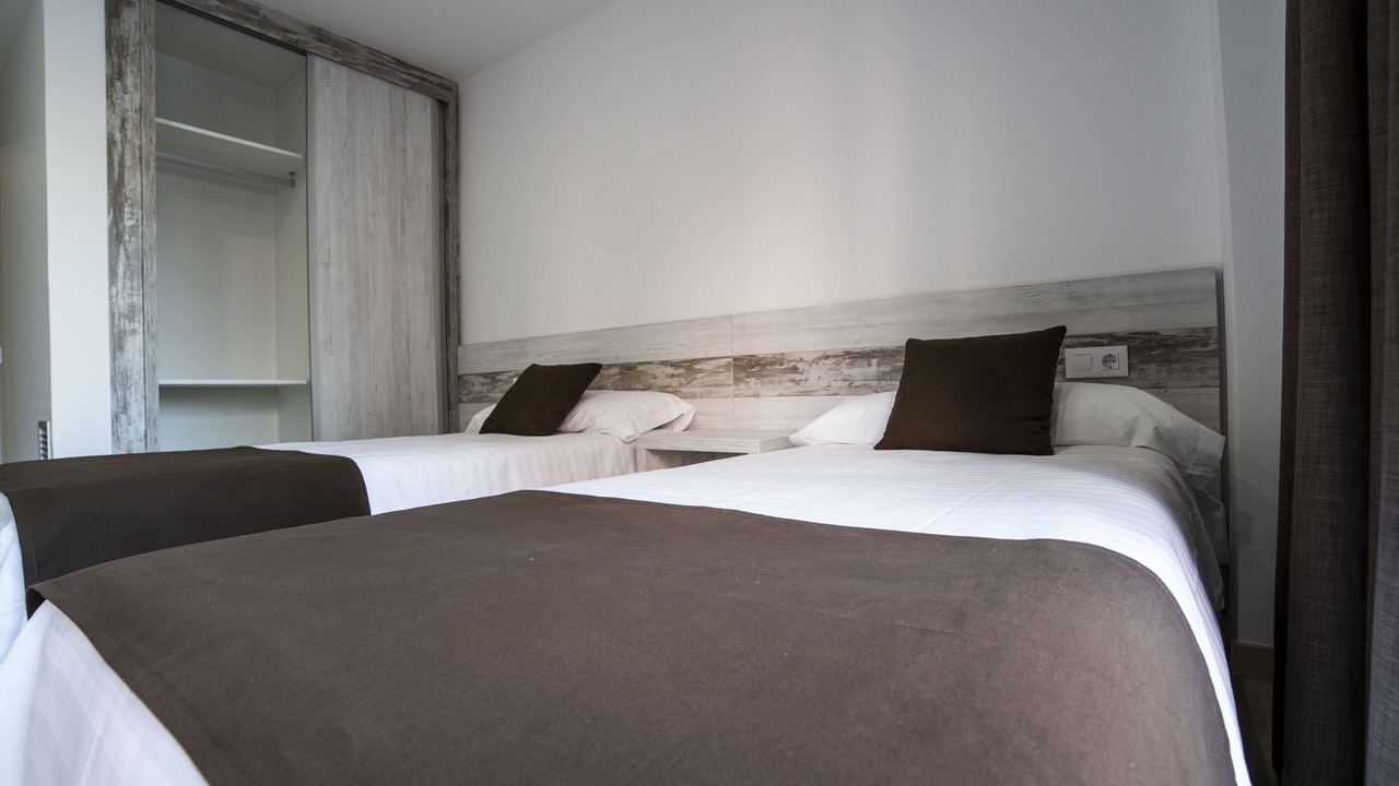 Photo of Bedroom in Lloret Town Center