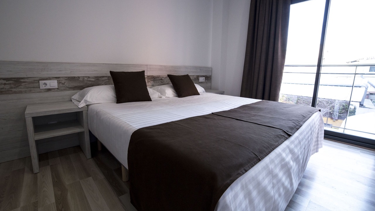 Photo of Bedroom in Lloret Town Center