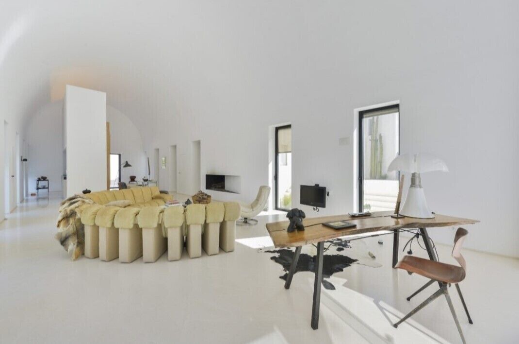 Photo of Livingroom in Sant Rafael de Sa Creu