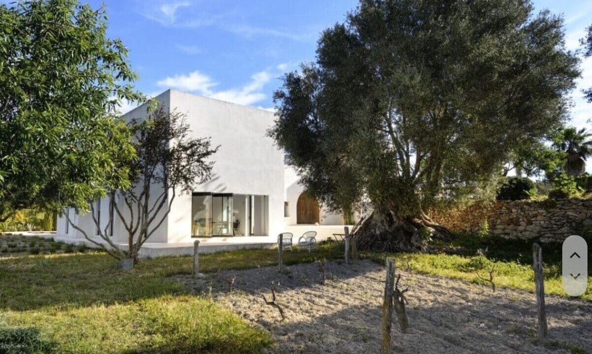 Photo of Outdoor in Sant Rafael de Sa Creu