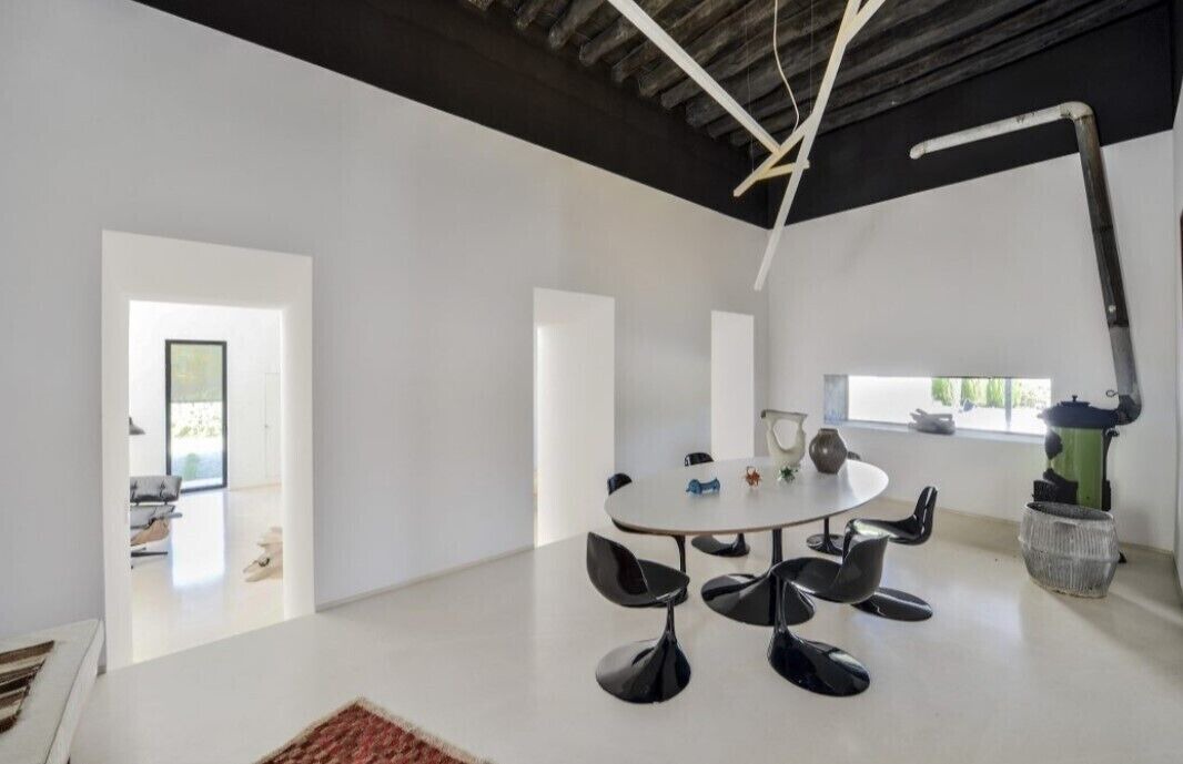 Photo of Bedroom in Sant Rafael de Sa Creu