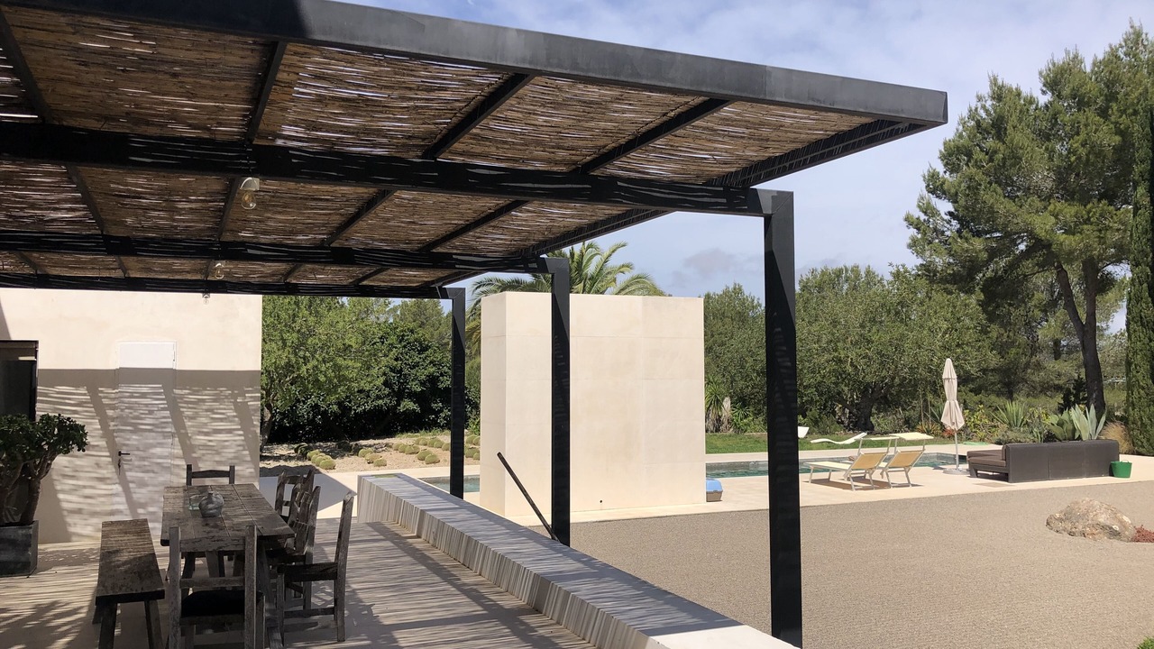 Photo of Outdoor in Sant Rafael de Sa Creu