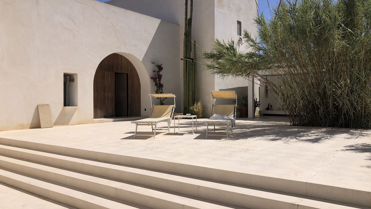 Photo of Patio Balcony in Sant Rafael de Sa Creu