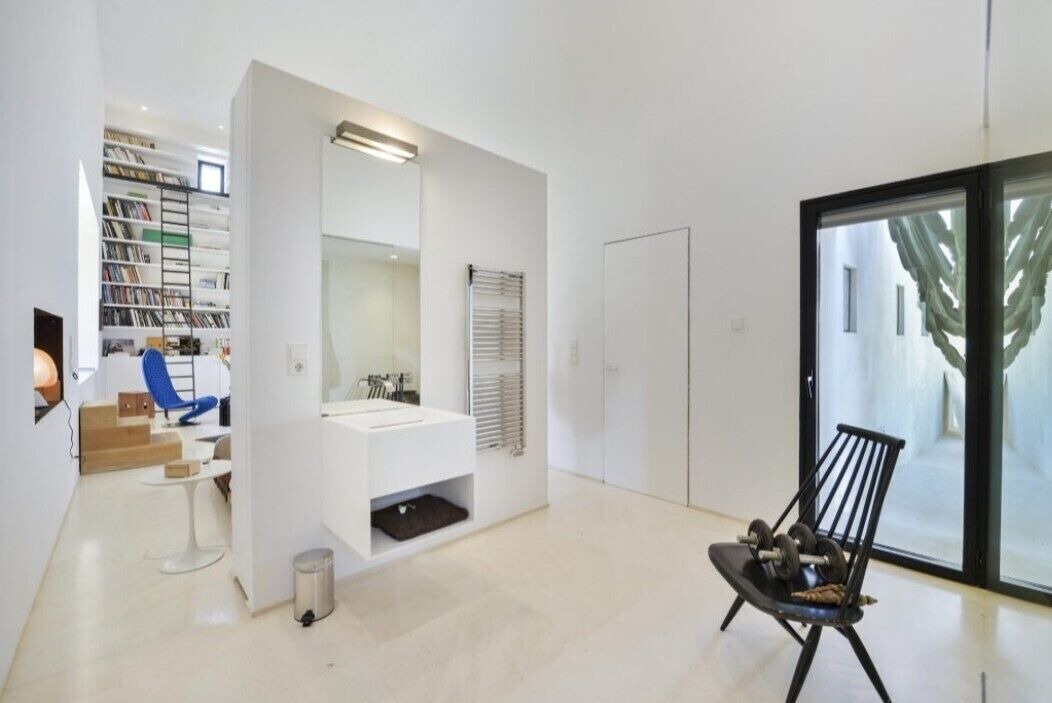 Photo of Bedroom in Sant Rafael de Sa Creu