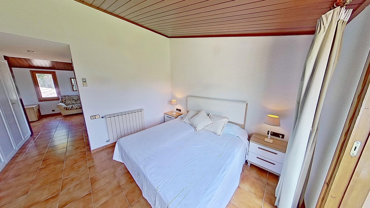 Photo of Bedroom in Arenys de Munt