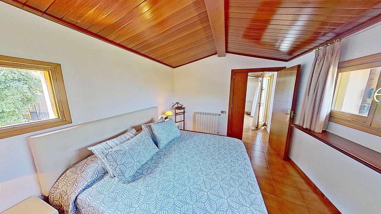 Photo of Bedroom in Arenys de Munt