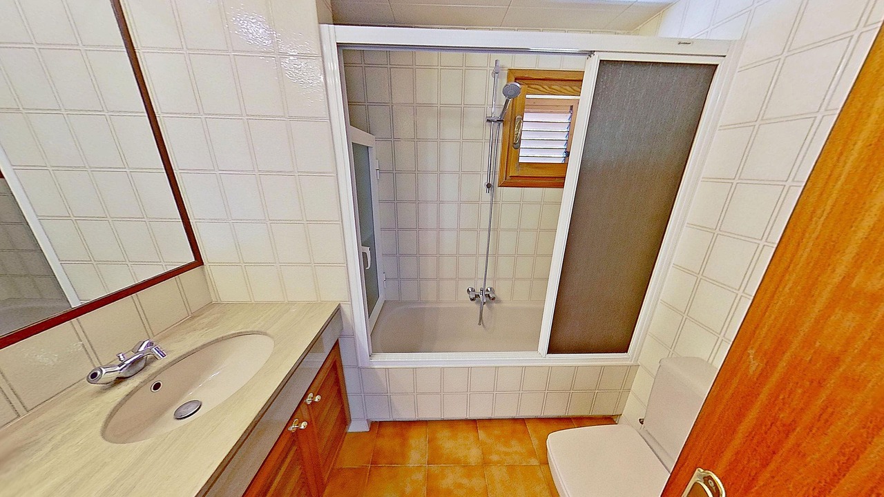 Photo of Bathroom in Arenys de Munt