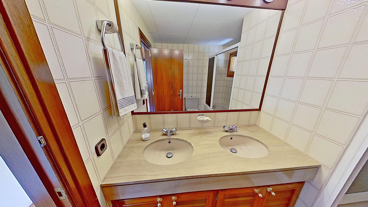 Photo of Bathroom in Arenys de Munt