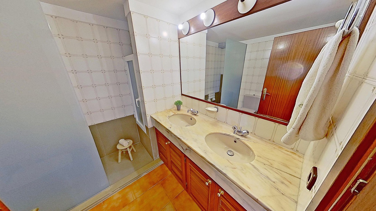 Photo of Bathroom in Arenys de Munt