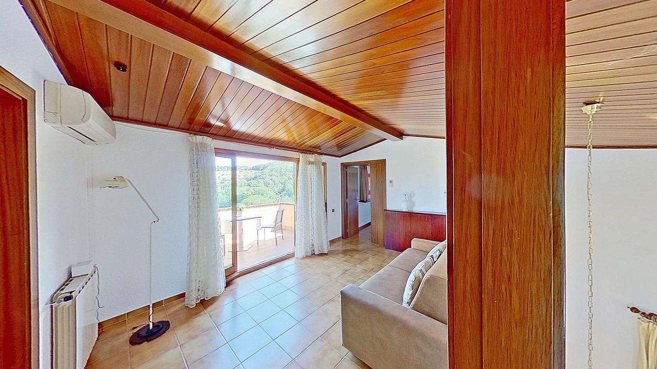 Photo of Livingroom in Arenys de Munt