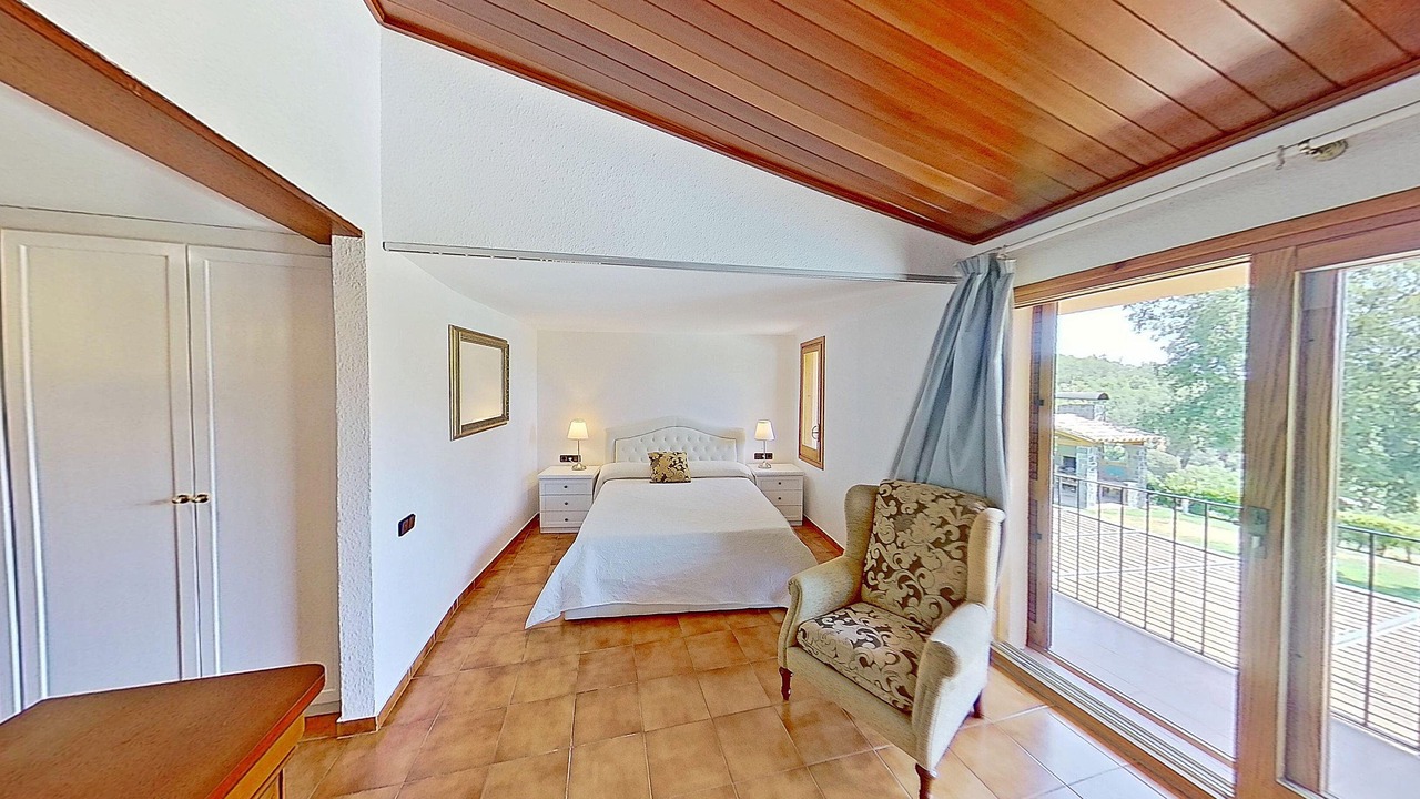 Photo of Bedroom in Arenys de Munt