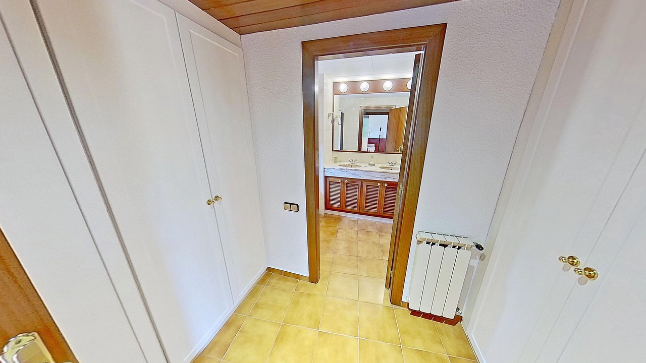 Photo of Bathroom in Arenys de Munt