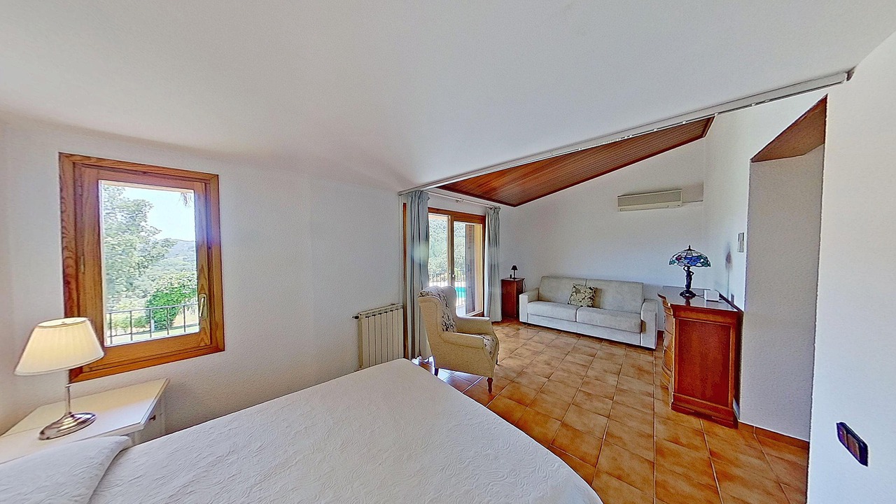 Photo of Bedroom in Arenys de Munt