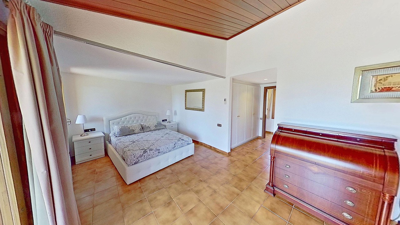 Photo of Bedroom in Arenys de Munt