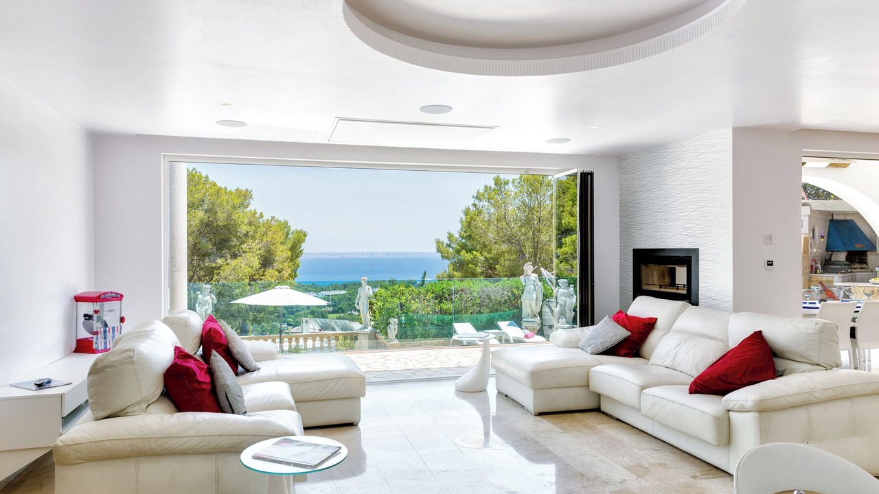 Photo of Livingroom in Portals Nous
