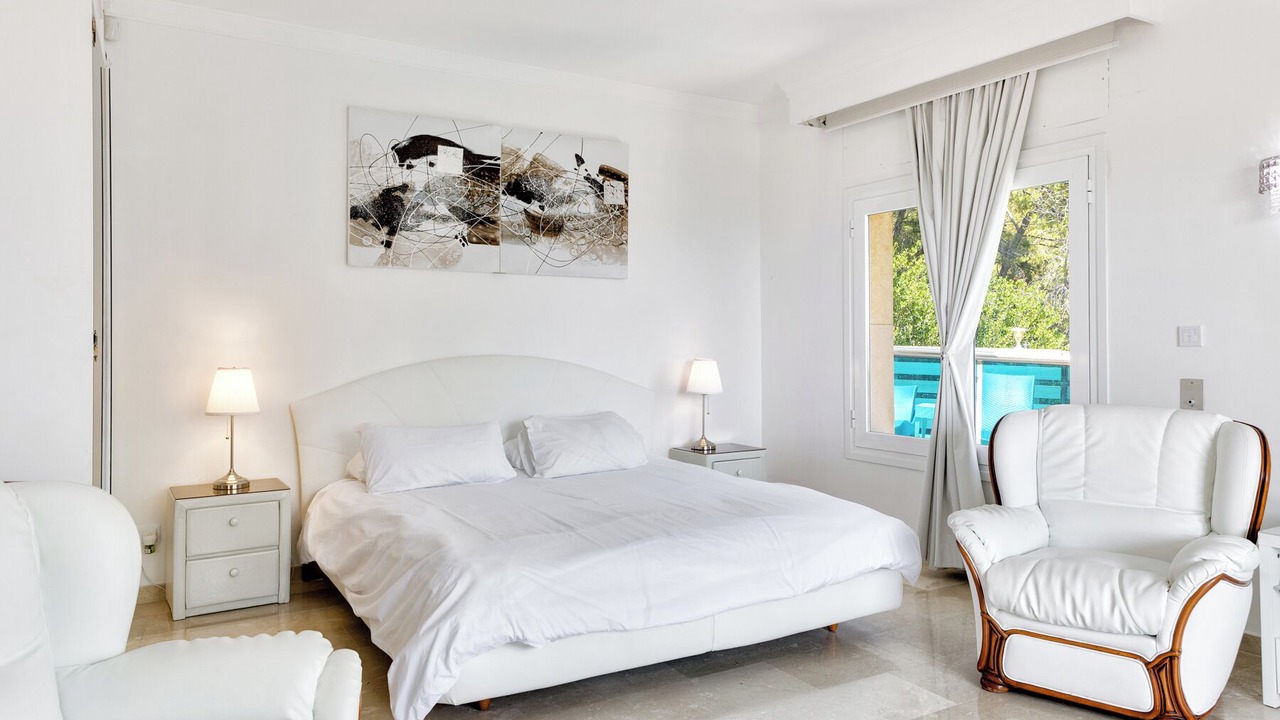 Photo of Bedroom in Portals Nous