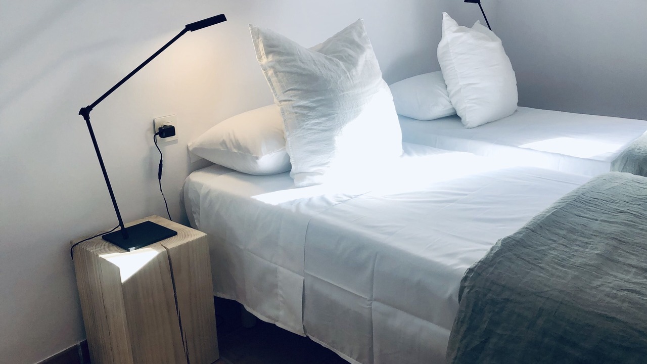Photo of Bedroom in Albelda