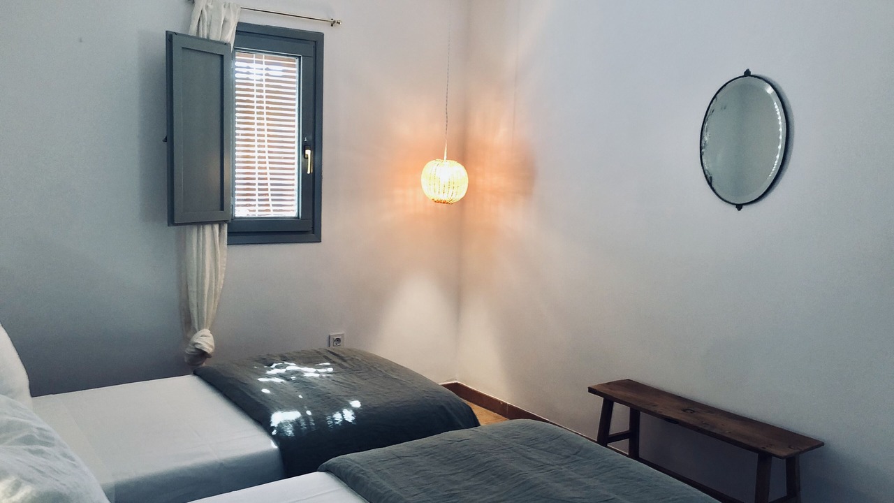 Photo of Bedroom in Albelda
