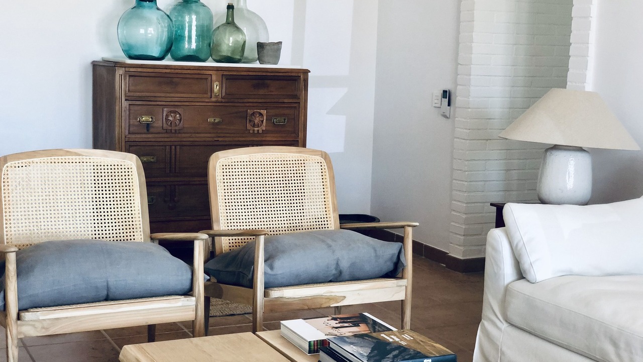 Photo of Livingroom in Albelda