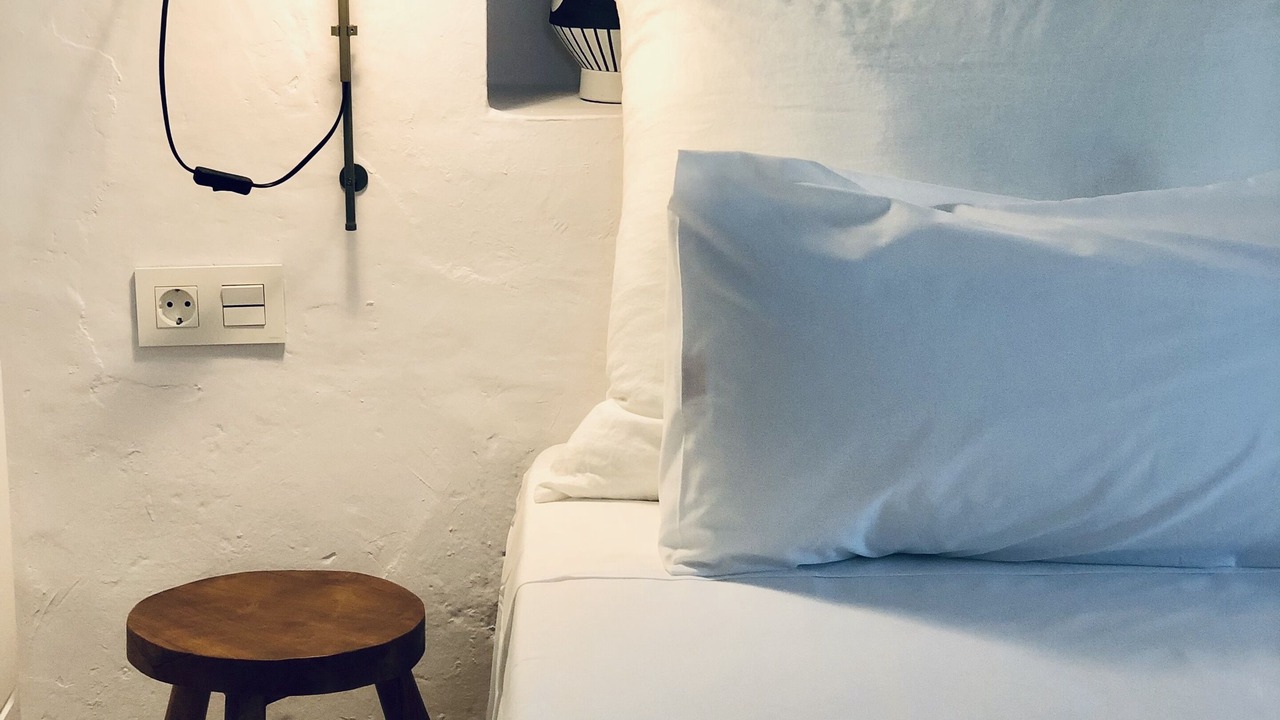 Photo of Bedroom in Albelda