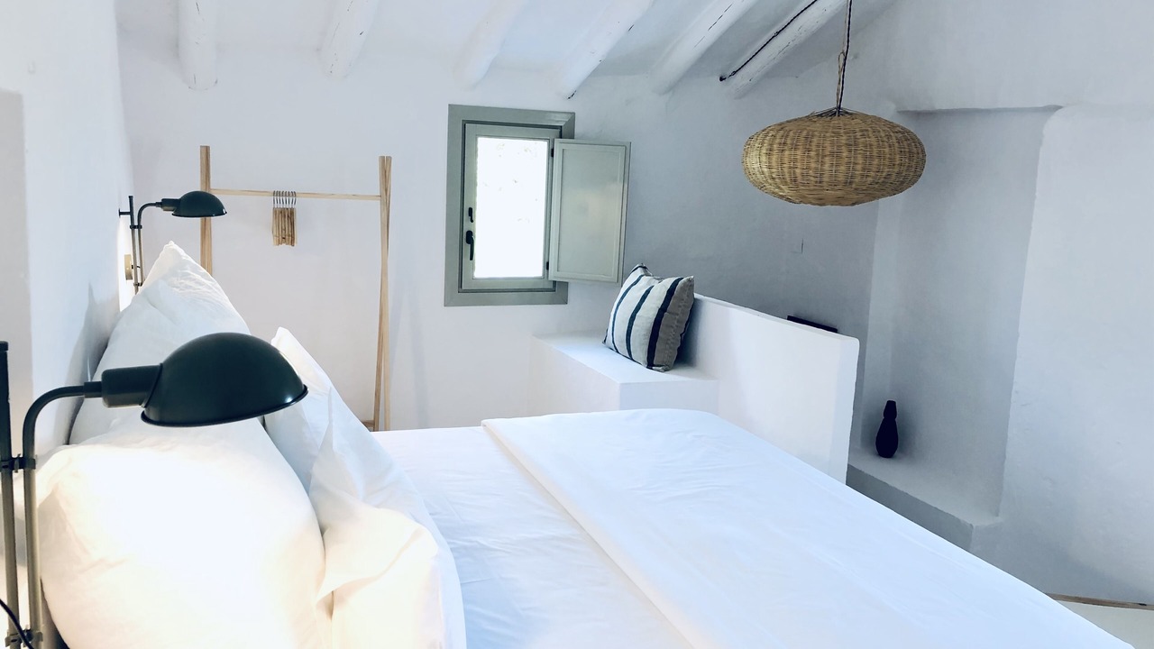 Photo of Bedroom in Albelda