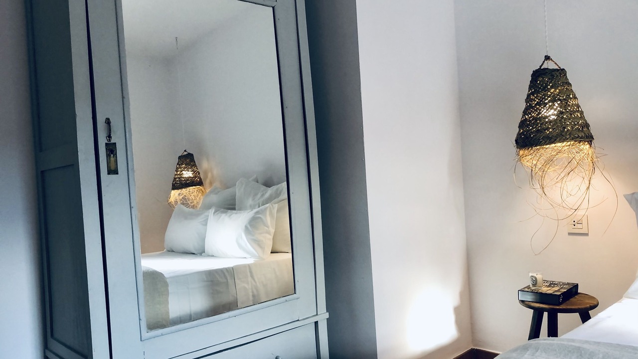 Photo of Bedroom in Albelda