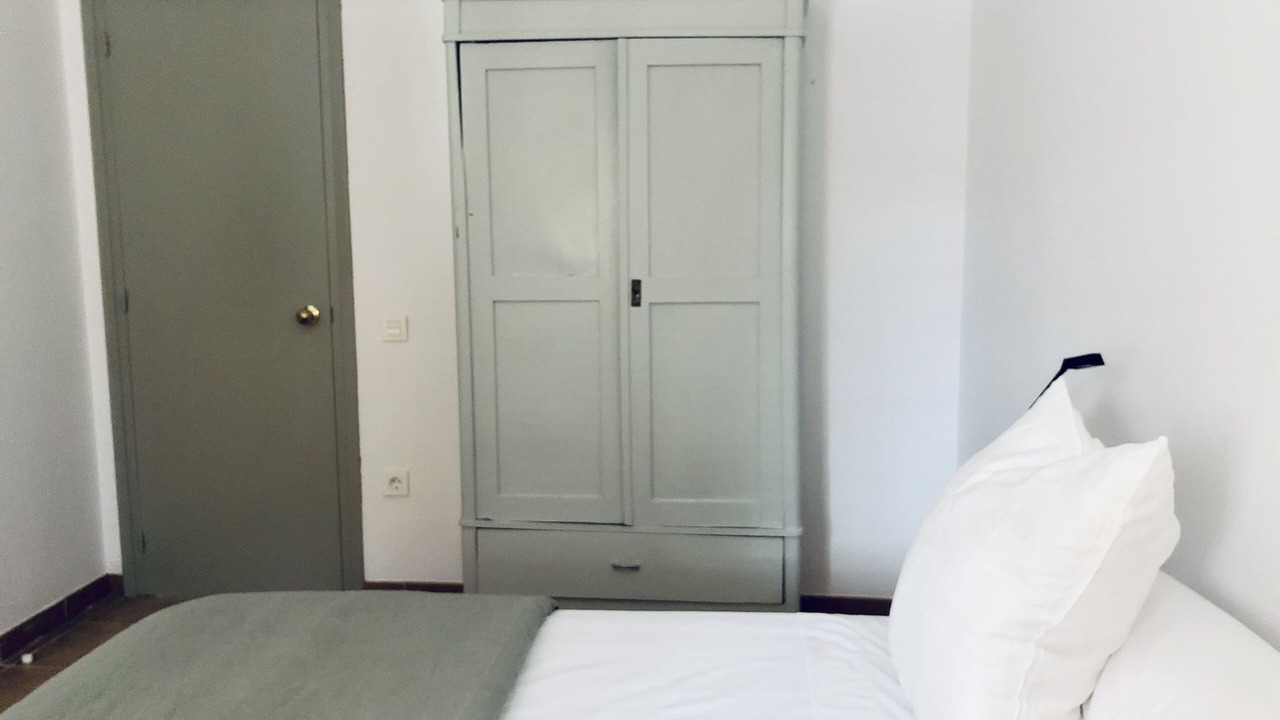 Photo of Bedroom in Albelda