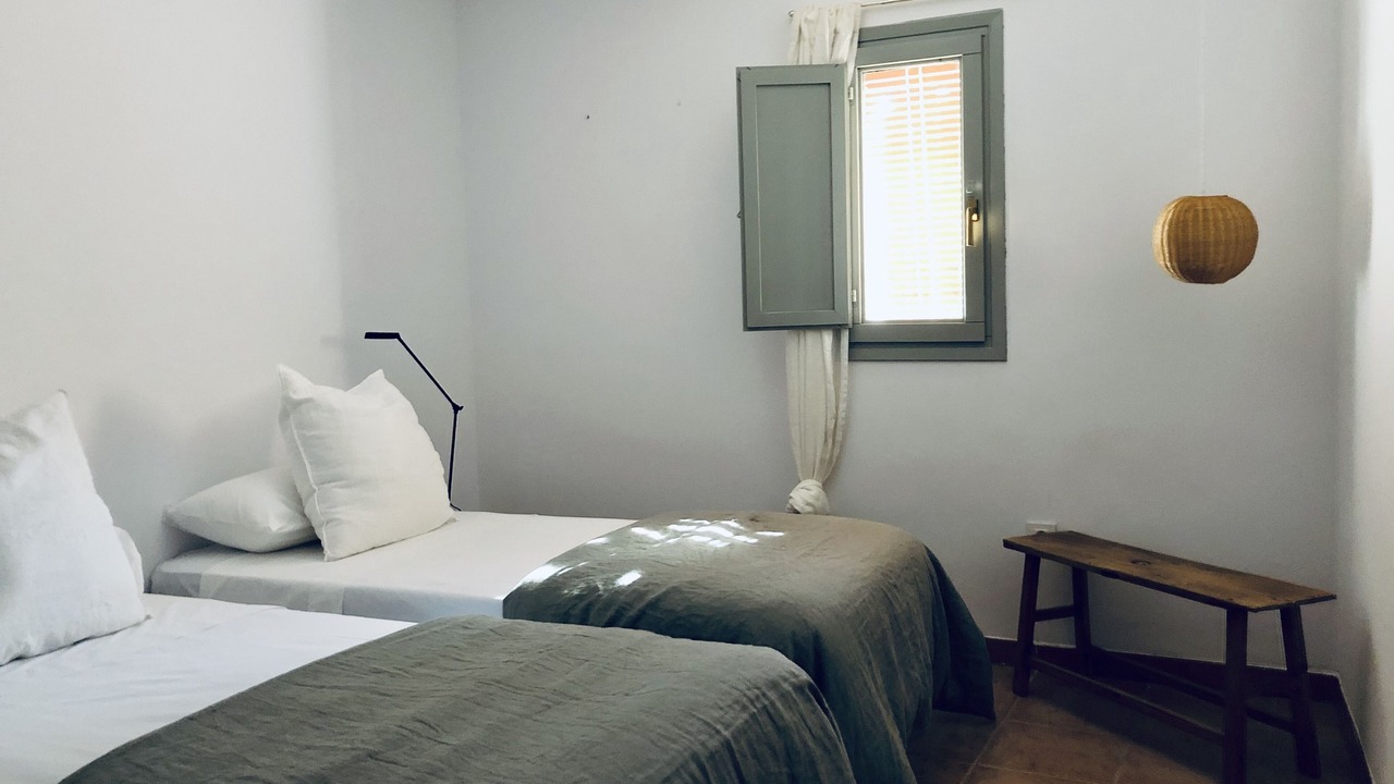 Photo of Bedroom in Albelda