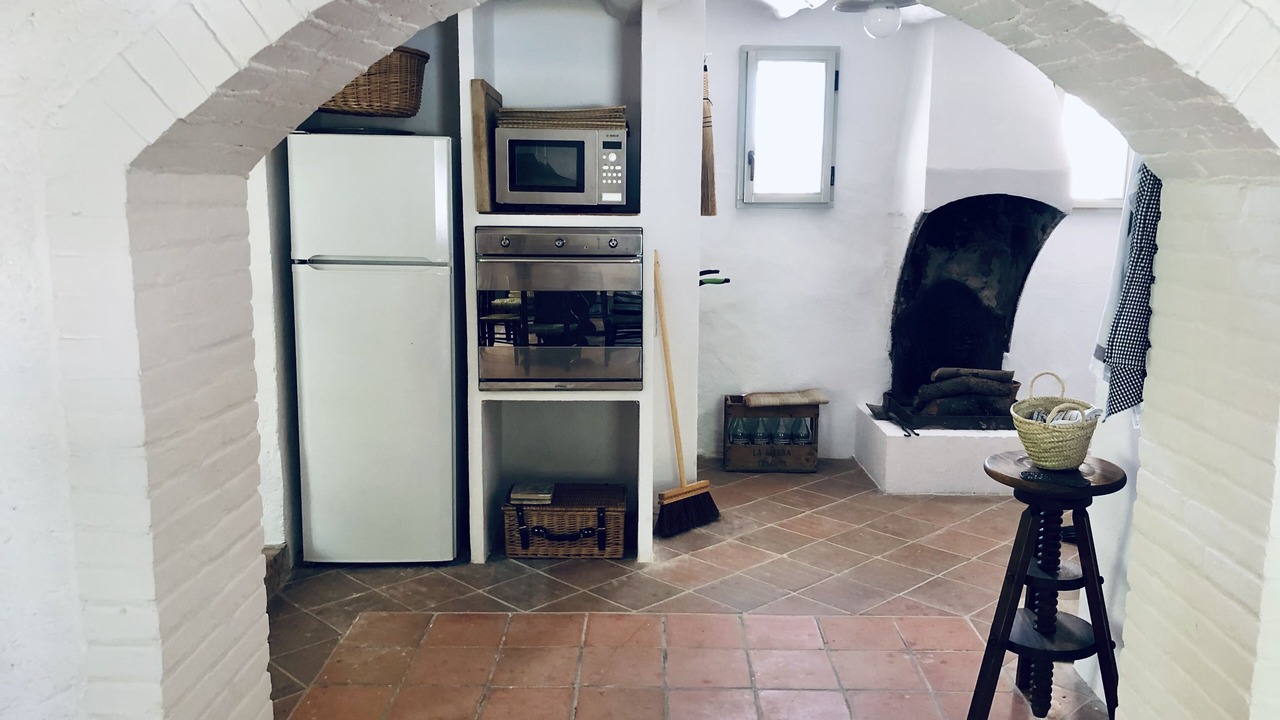 Photo of Kitchen in Albelda