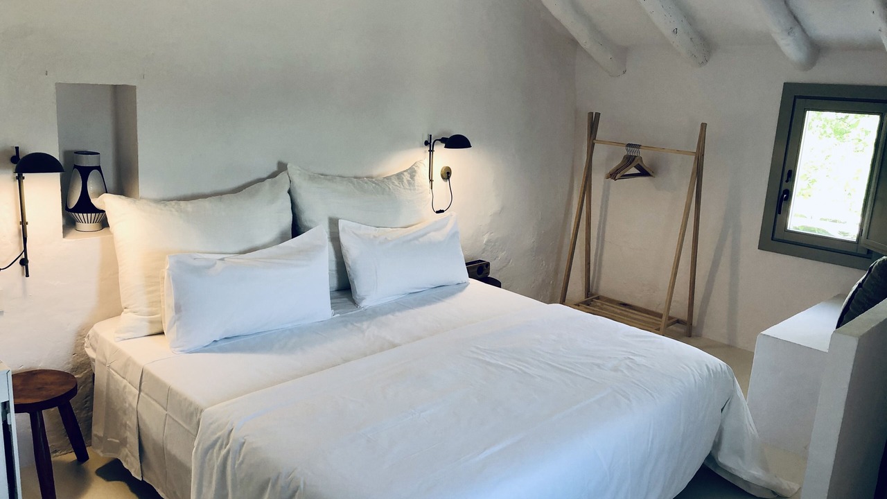 Photo of Bedroom in Albelda