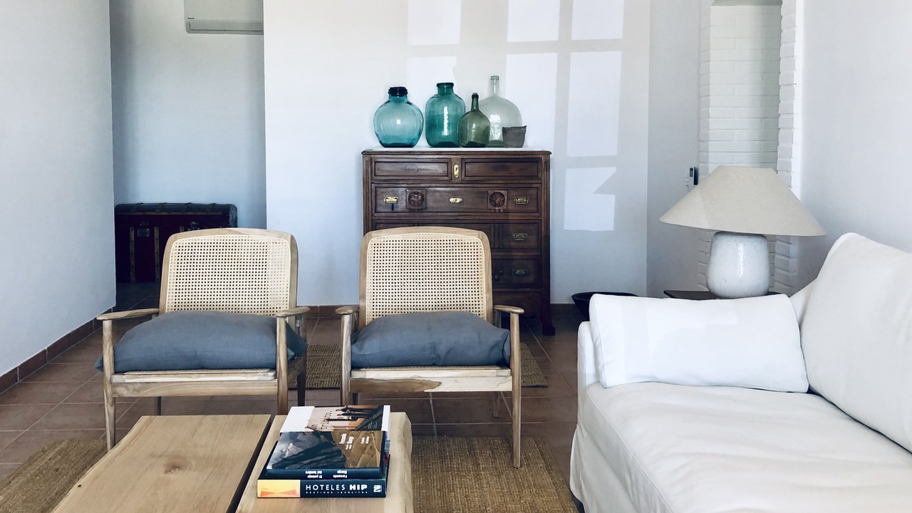 Photo of Livingroom in Albelda