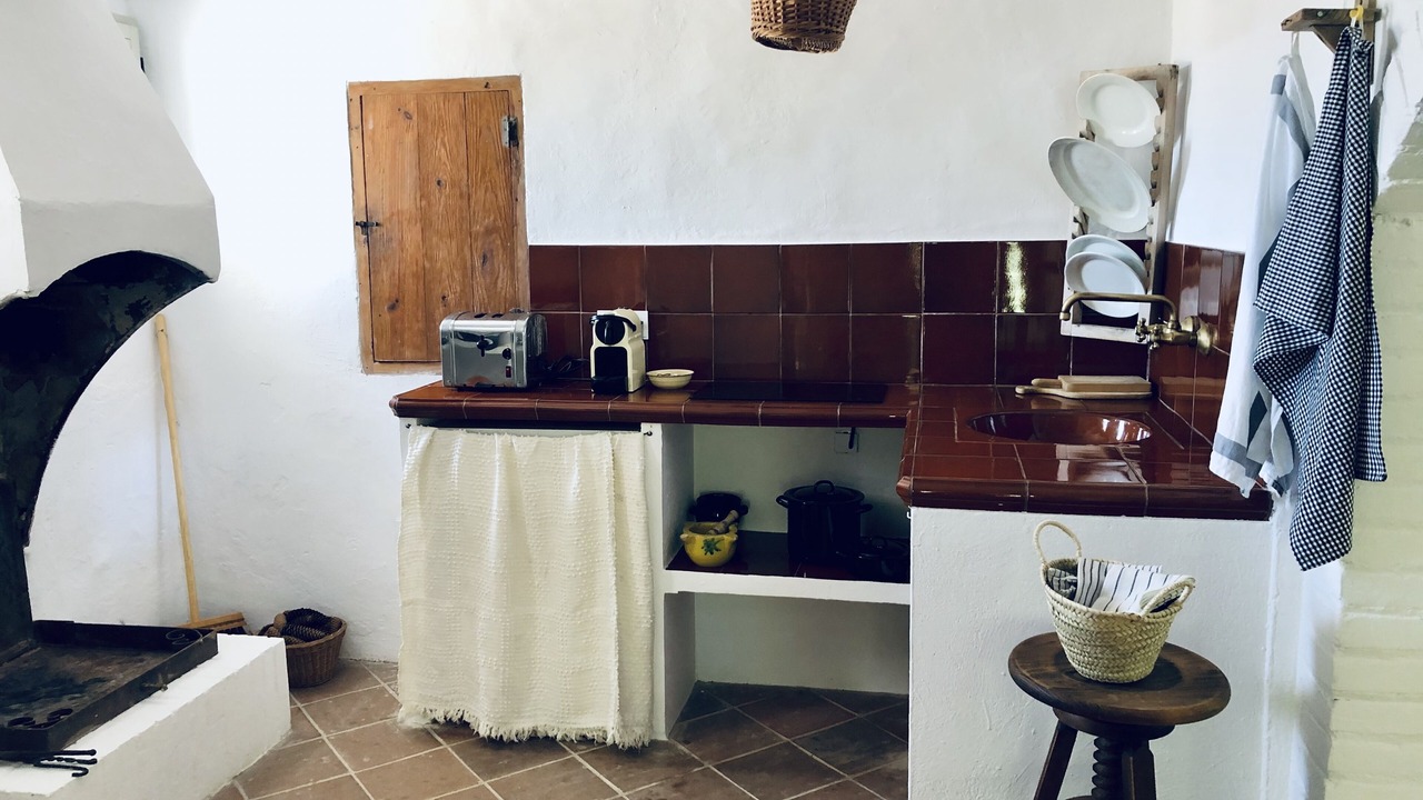 Photo of Kitchen in Albelda