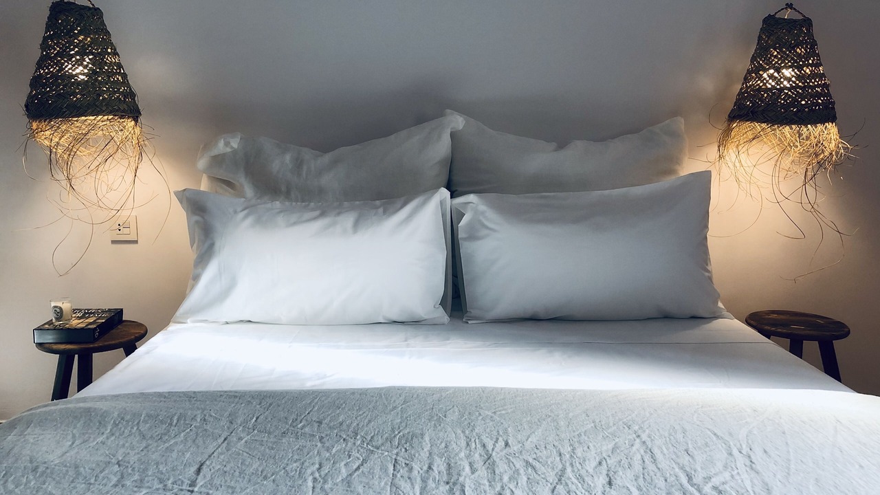 Photo of Bedroom in Albelda