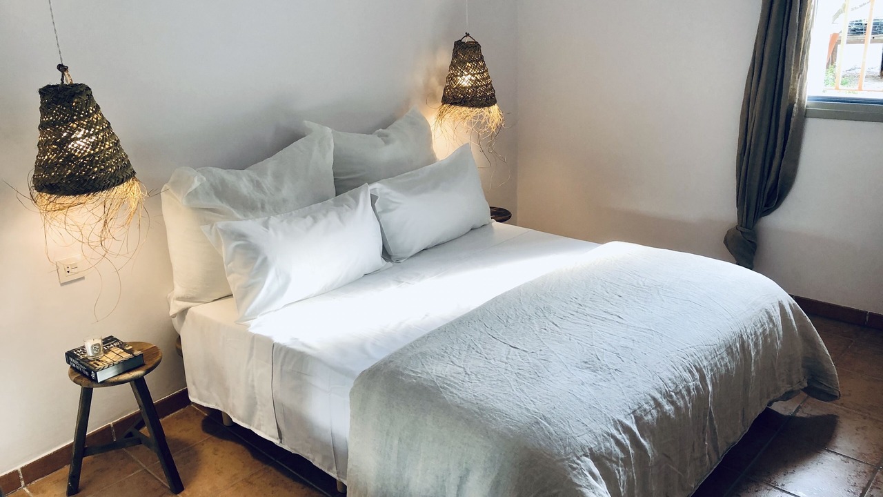 Photo of Bedroom in Albelda